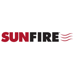 SunFire logo - Professional HVAC Contractor in Janesville, WI