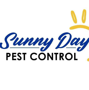 Sunny Day Pest Control