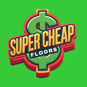 Super Cheap Floors