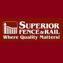 Superior Fence and Rail of Little Rock