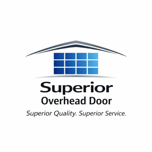 Superior Overhead Door, LLC logo - Professional Garage Door Contractor in Granger, IN
