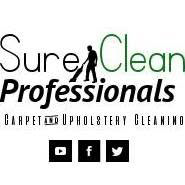 Sure Clean Professionals