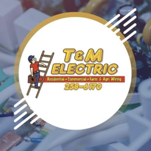 T & M Electric Inc