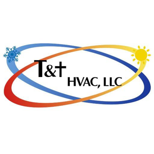 T & T HVAC