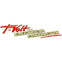 T-Volt, Inc. Electrical Contractor