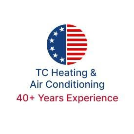 TC Heating and Air Conditioning LLC