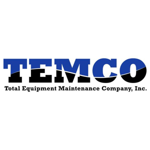 TEMCO of Gulf Coast Inc. logo - Professional HVAC Contractor in Biloxi, MS