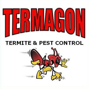 Termagon Termite & Pest Control -Tucson logo - Professional Wildlife And Pest Control in Tucson, AZ
