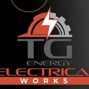 TG Energy Electrical Works