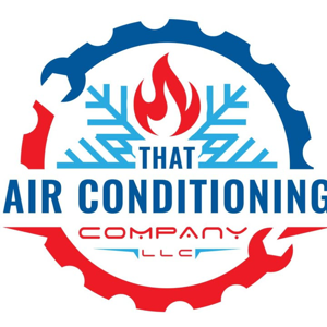 That Air Conditioning Company LLC logo - Professional HVAC Contractor in Dothan, AL