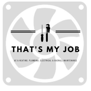 That’s My Job