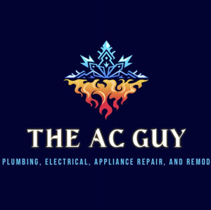 The A/C Guy