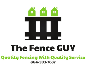 The Fence Guy One