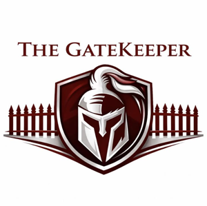 The GateKeeper Perimeter Fence & Automated Security