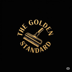 The Gold Standard Professional Cleaning Services, LLC
