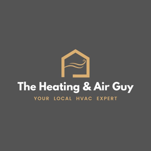 The Heating & Air Guy