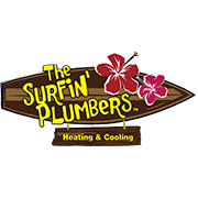 The Surfin’ Plumbers