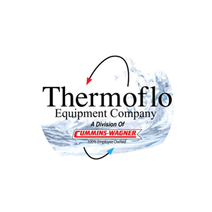 Thermoflo Equipment logo - Professional HVAC Contractor in Pittsburgh, PA