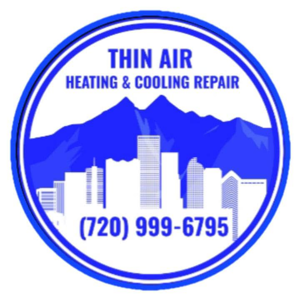 Thin Air Heating and Cooling