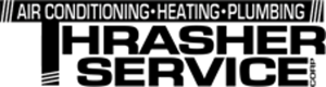 Thrasher Service Corp