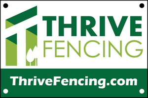 Thrive Fencing