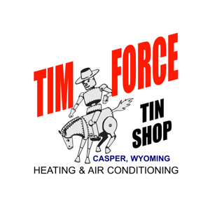 Tim Force Tin Shop
