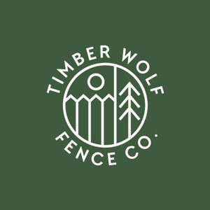 Timber Wolf Fence Co.