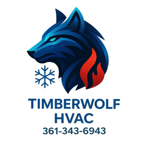 Timberwolf HVAC