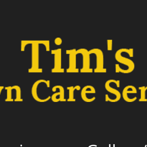 Tim's Lawn Care Service Inc logo - Professional Lawn Care Provider in Lexington, KY