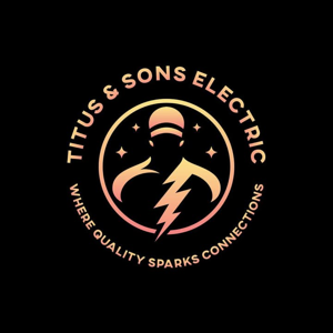 Titus & Son’s Electric