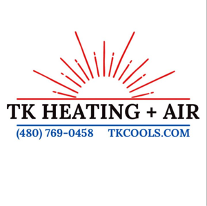 TK Heating and Air, PLLC