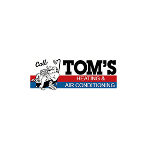 Tom’s Heating & Air Conditioning LLC