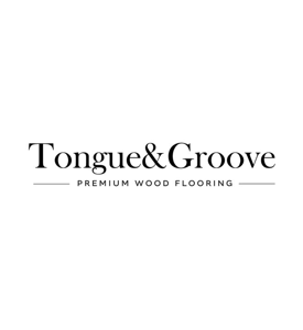 Tongue & Groove Wood Flooring