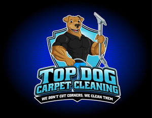 Top Dog Carpet Cleaning