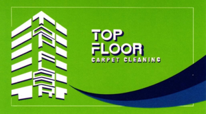 Top Floor Carpet Cleaning