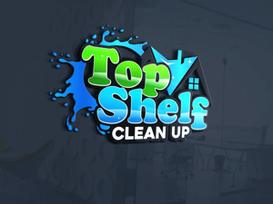 Top-Shelf Clean Up