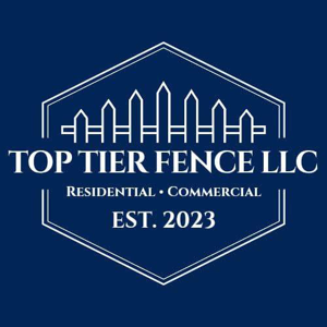 TOP TIER FENCE LLC