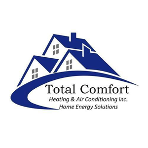 Total Comfort Heat and Air Conditioning, Inc.