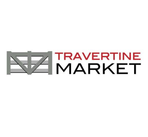 Travertine Market