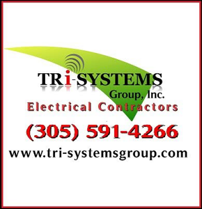 Tri-Systems Group, Inc Electrical Service Contractors