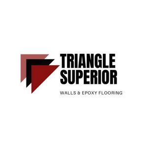 Triangle Superior Wallsystems