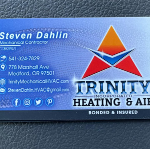 Trinity Heating and Air