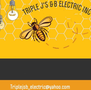 Triple JS & B Electric Inc.