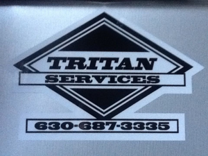 Tritan Services LLC