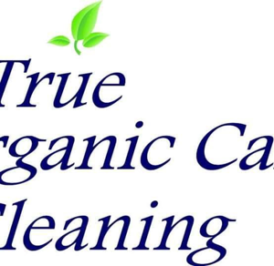True Organic Carpet Cleaning