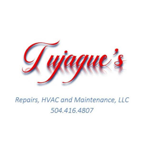 Tujague’s Repair & Maintenance LLC