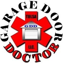 Tulsa Garage Door Doctor LLC
