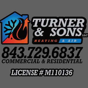 Turner & Son’s Heating and Air
