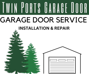 Twin Ports Garage Door, LLC.