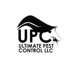 Ultimate Pest Control LLC logo - Professional Wildlife And Pest Control in Eugene, OR